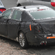 Illustration for article titled Heres The Cadillac Flagship Out Testing In Colorado
